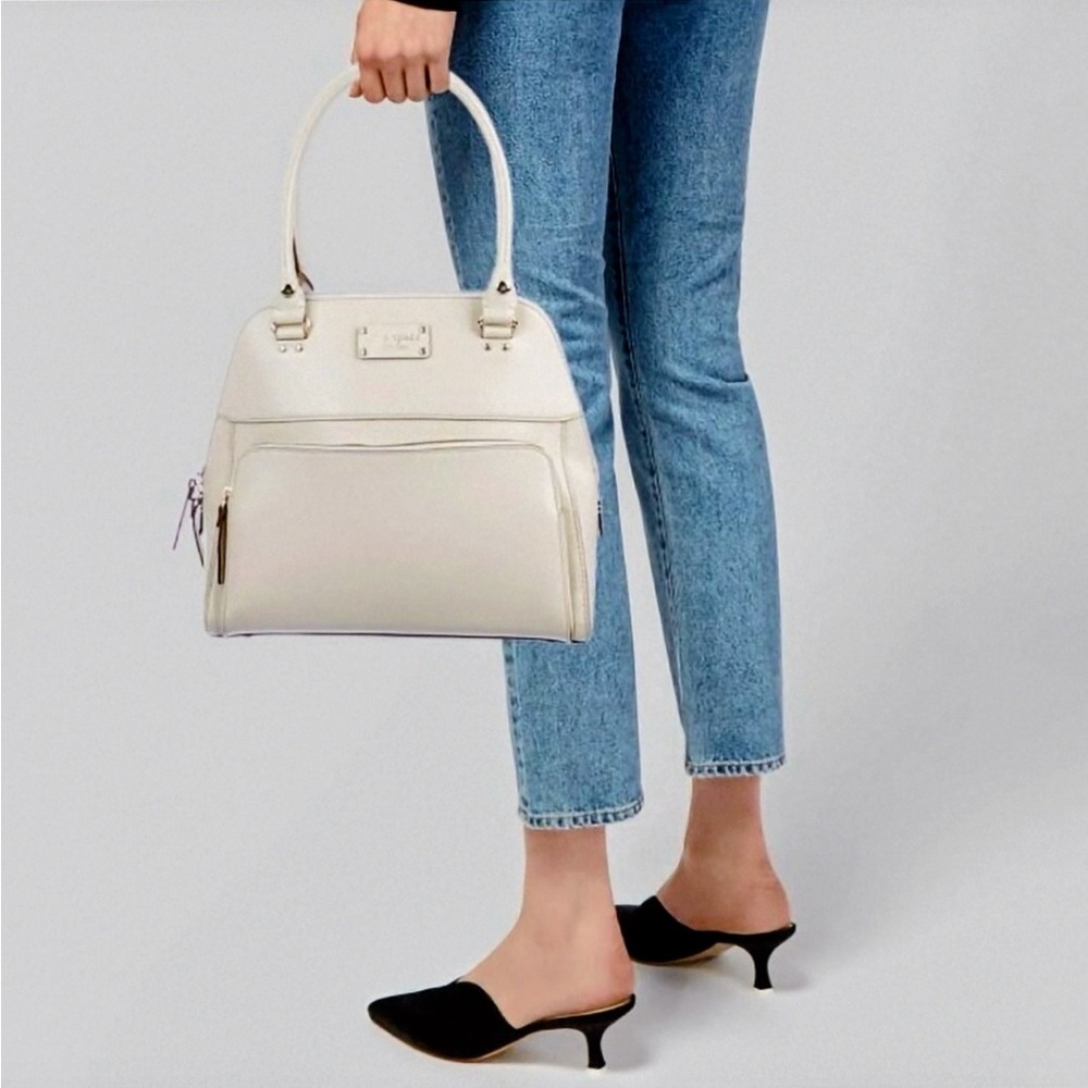 Kate Spade New York Small Madea Wellesley